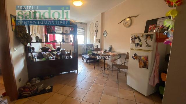 2-room flat in Via Righi 27, Novara - Photo 1