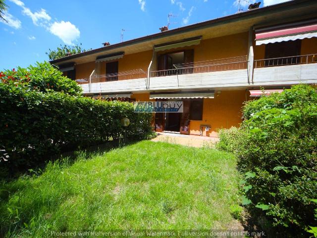 Terraced house, Como - Photo 1