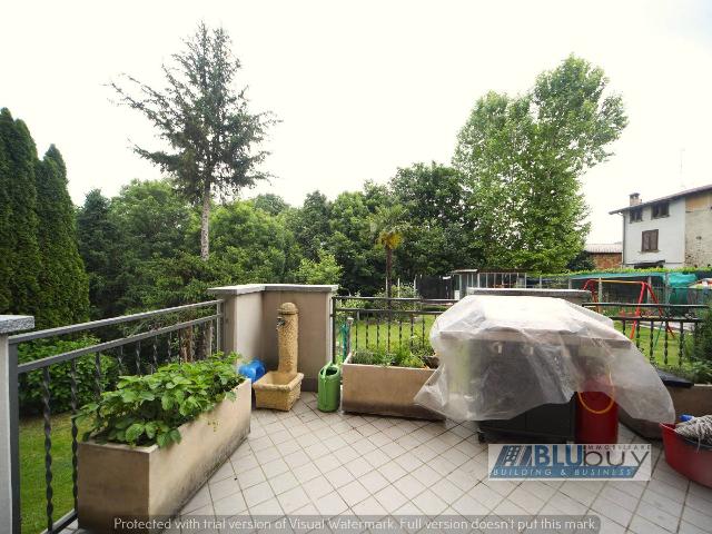 3-room flat, Faloppio - Photo 1