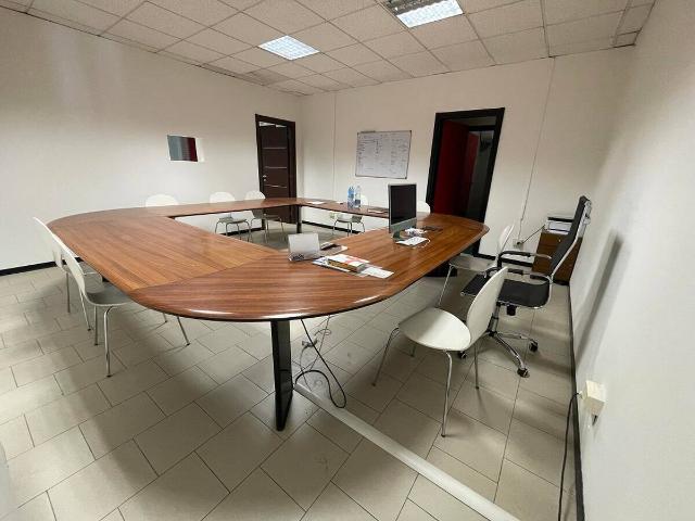 Gemeinschaftsbüro in Via Ca' Nova Zampieri 4/E, San Giovanni Lupatoto - Foto 1