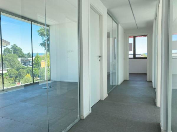 Ufficio in Via F. Garofoli 233, San Giovanni Lupatoto, {3} - Foto 2