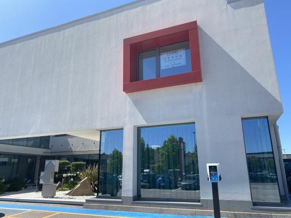 Ufficio in Via F. Garofoli 233, San Giovanni Lupatoto, {3} - Foto 1