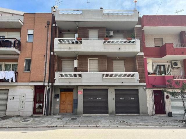 Vierzimmerwohnung in Via Lucera, San Severo - Foto 1