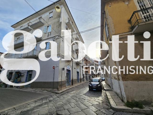 2-room flat in Via Ergizio, San Severo - Photo 1