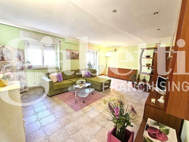 3-room flat in {3}, Via Gobetti - Photo 1