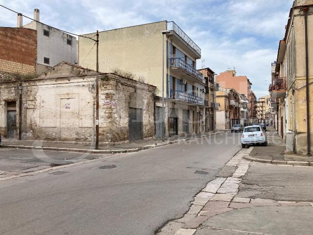 Casa indipendente in Via Rodi, San Severo - Foto 1