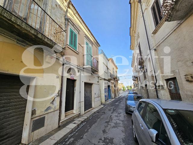 Detached house in Via Soccorso , San Severo - Photo 1