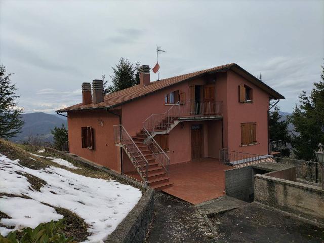 Villa in Località Carbonarolo 67, Monzuno - Foto 1