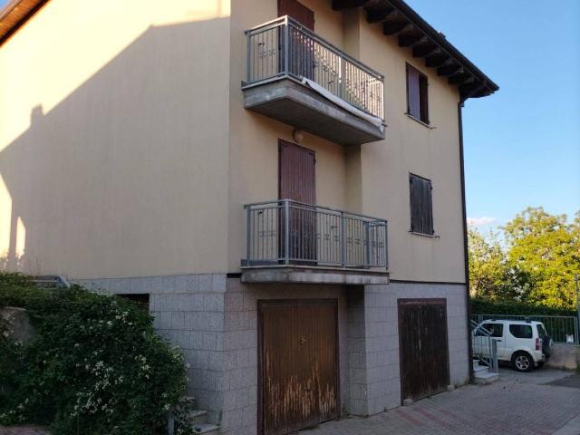 Vierzimmerwohnung in Via Romana Antica 33, San Benedetto Val di Sambro - Foto 1