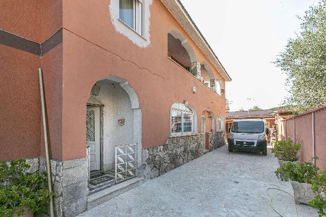 Apartament, Pomezia - Photo 1