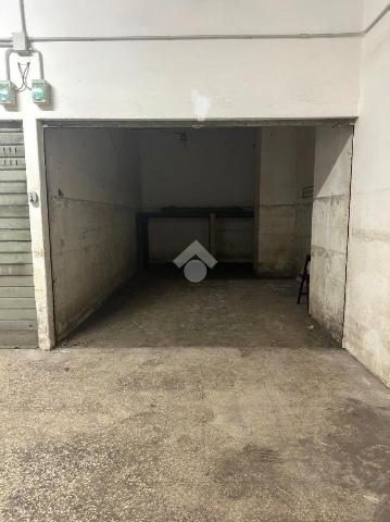 Garage or car box in {3}, Via Conca d'Oro 374 - Photo 1