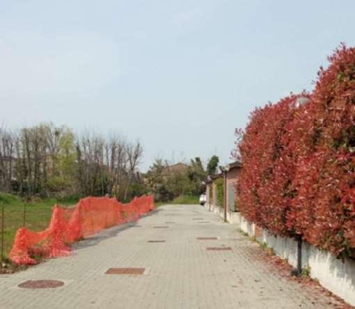 Terreno agricolo in vendita a Certosa Di Pavia