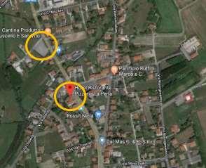 Albergo in Via I. Nievo 4, Sesto al Reghena - Foto 1