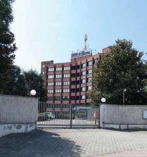Albergo in Via Milano 2, San Donato Milanese - Foto 1