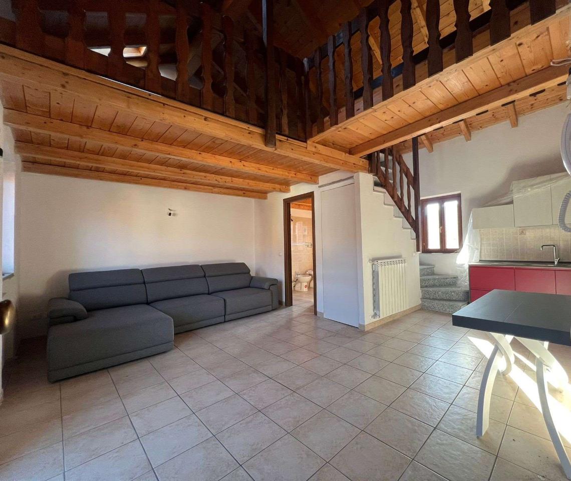 Appartamento in vendita a Bolzano Novarese
