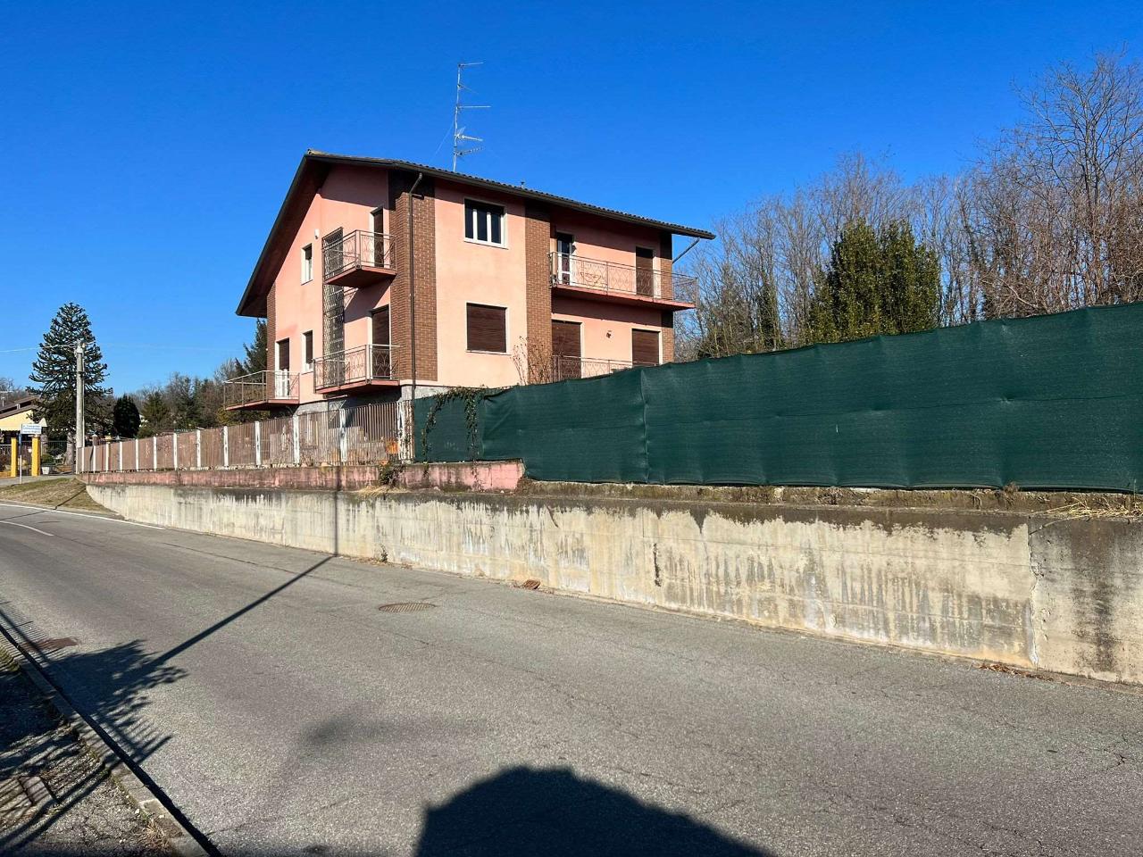 Villa unifamiliare in vendita a Gattico-Veruno