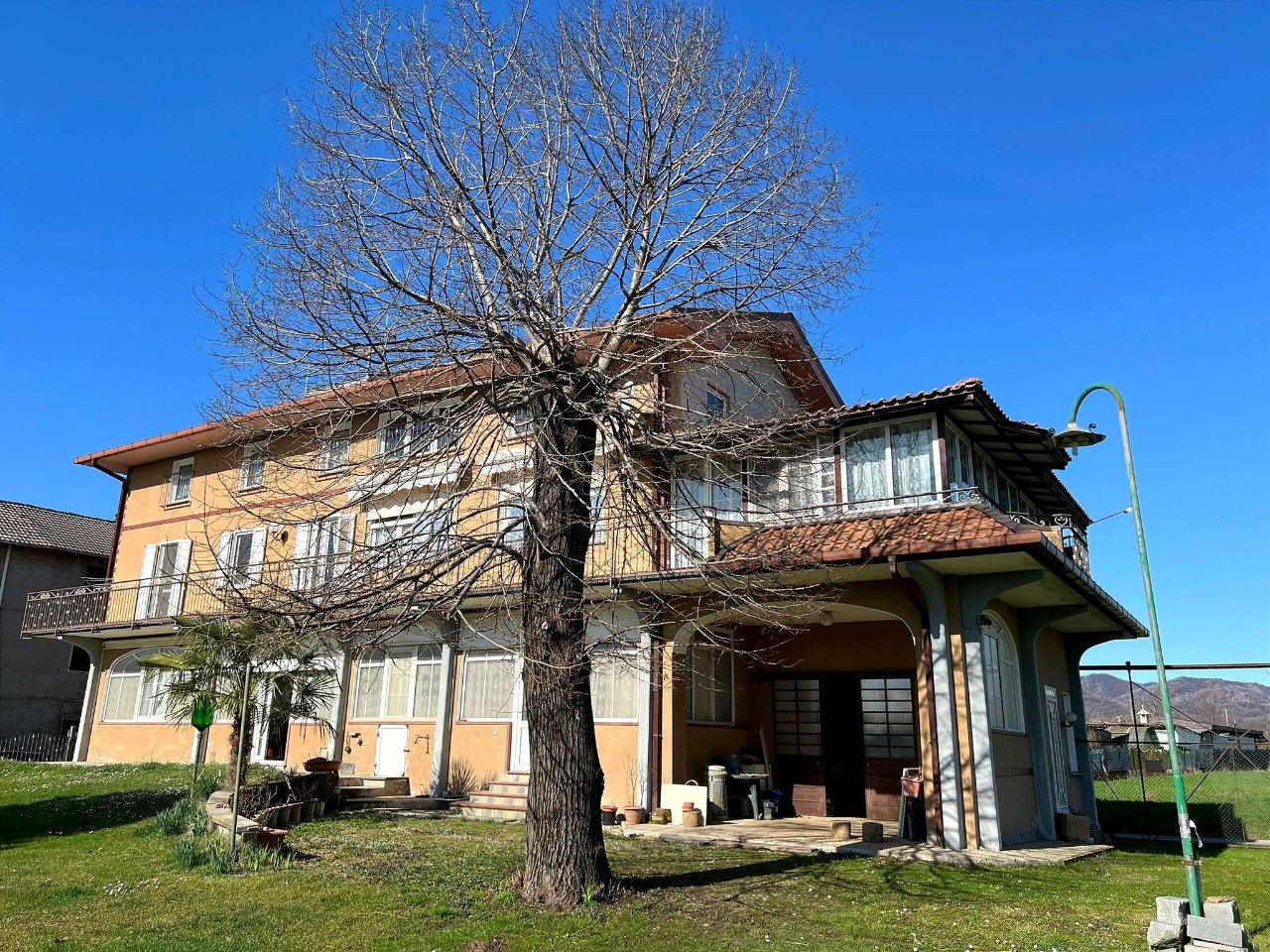 Casa indipendente in vendita a Maggiora
