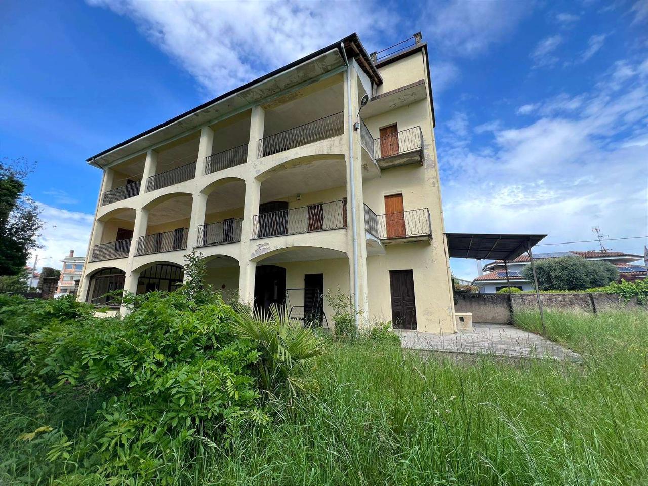Villa unifamiliare in vendita a Maggiora
