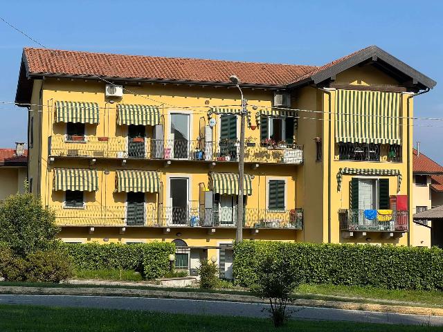 Dreizimmerwohnung in Via Torriani  3, Gattico-Veruno - Foto 1