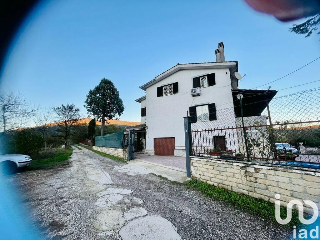 Villa in vendita a Gerano