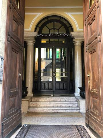 Büro in Via Gian Maria Scotti 11, Bergamo - Foto 1