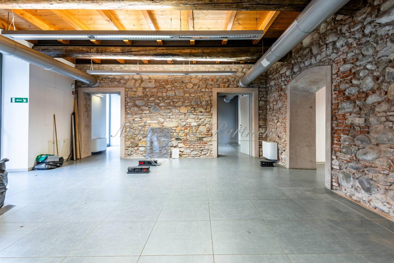 Ufficio in Via Camozzi 144, Bergamo, {3} - Foto 1