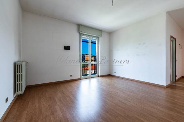 Dreizimmerwohnung in Via Santuario 29, Stezzano - Foto 1