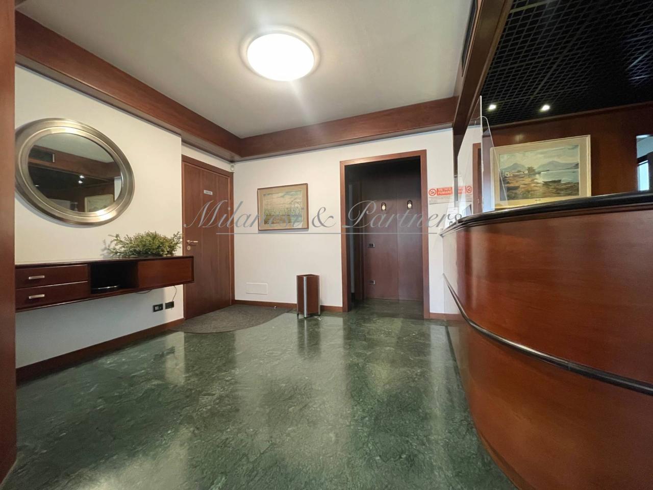 Ufficio in Via Mattioli, Bergamo, {3} - Foto 2