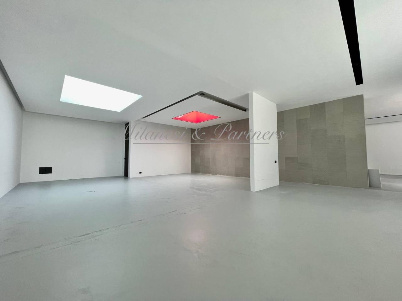 Ufficio in Via Camozzi 58, Bergamo, {3} - Foto 2