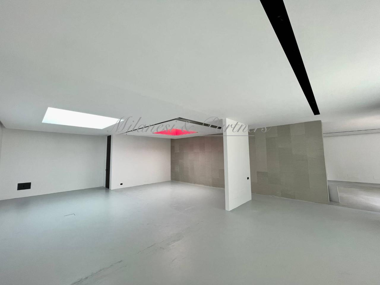 Ufficio in Via Camozzi 58, Bergamo, {3} - Foto 1