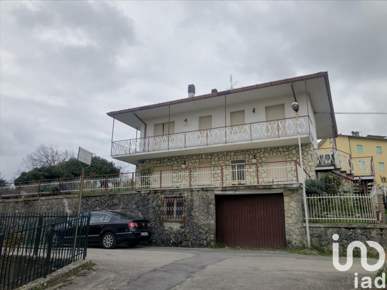 Villa in vendita a Monte Cerignone