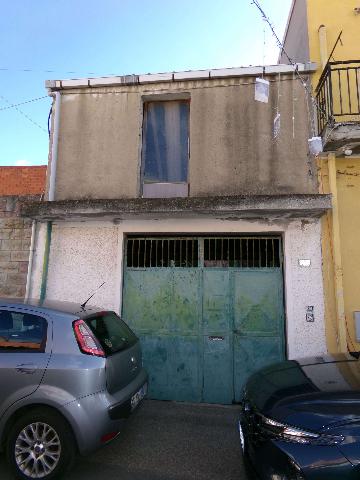 Einfamilienhaus in Via Cagliari, Assemini - Foto 1