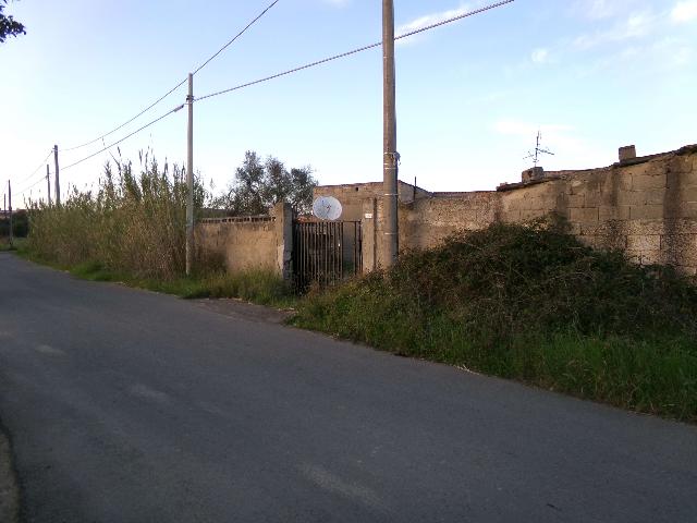 Einfamilienhaus in Via Tuveri, Assemini - Foto 1