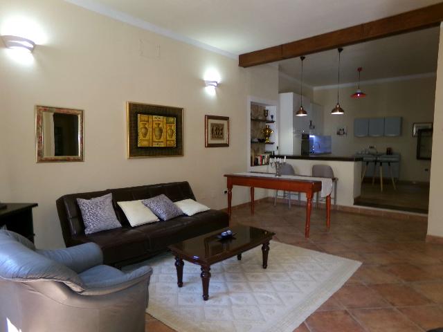 Detached house, Assemini - Photo 1