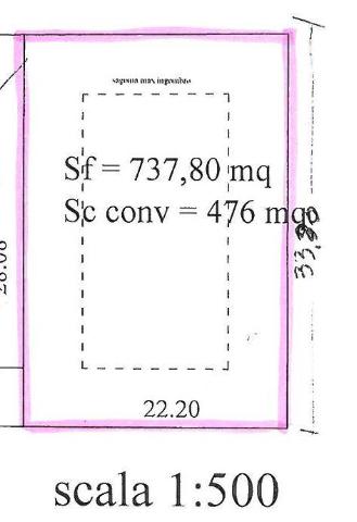 Residential building land in {3}, - Photo 1