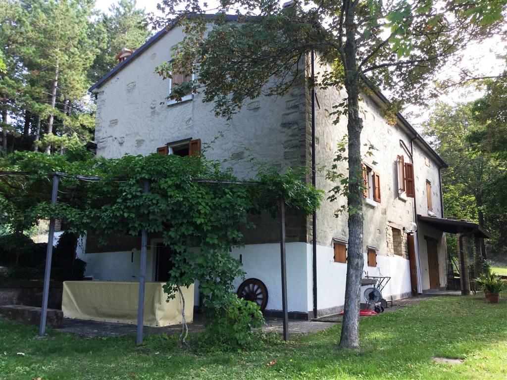 Casa indipendente in vendita a Rocca San Casciano