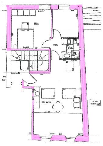 main planimetry real estate image