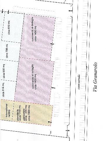 main planimetry real estate image