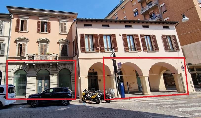 Ufficio in , Forli', {3} - Foto 1