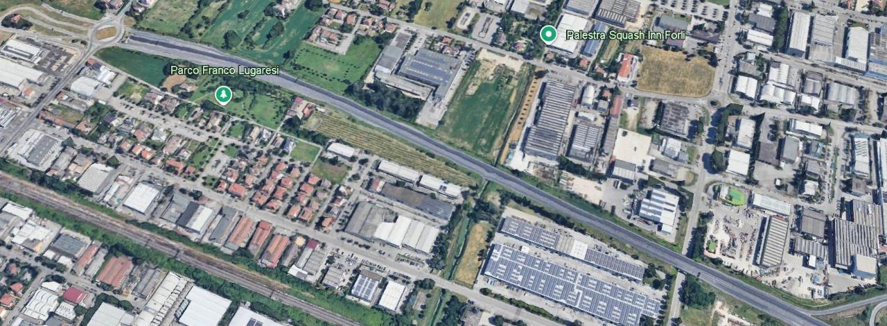 Capannone in , Forli', {3} - Foto 2