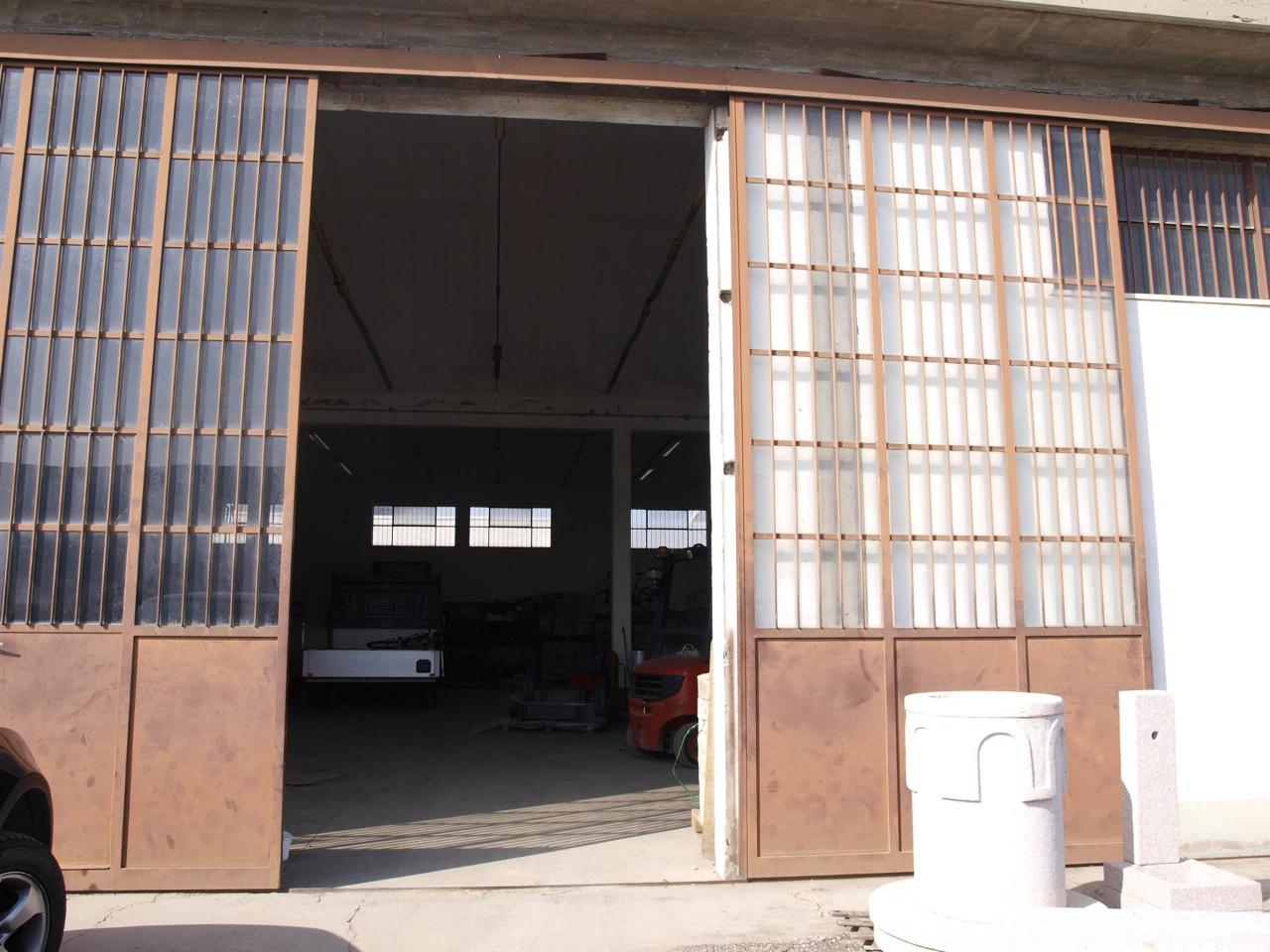 Capannone in , Forli', {3} - Foto 2