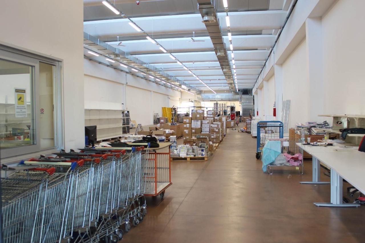 Negozio in , Forli', {3} - Foto 2