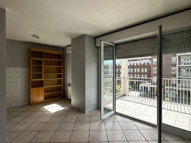 2-room flat in {3}, Via Alfonso Lamarmora - Photo 1