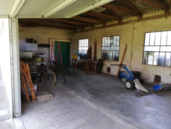 Magazzino in Via Massimo d'Azeglio 7, Borgo D'Ale, {3} - Foto 1