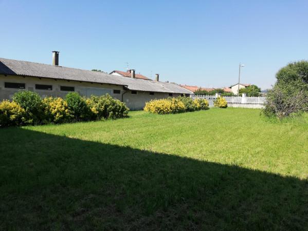 Magazzino in Via Massimo d'Azeglio 7, Borgo D'Ale, {3} - Foto 2