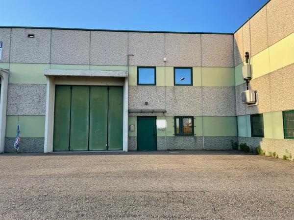Capannone in , Santhia', {3} - Foto 1