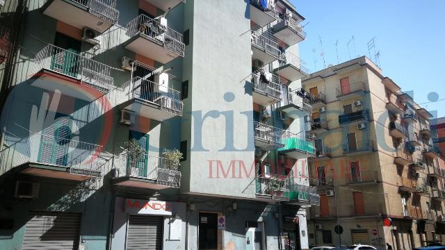 2-room flat in Corso Piemonte, Taranto - Photo 1