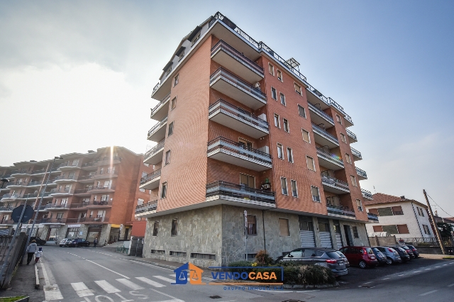 2-room flat in Via Carignano 30, Vinovo - Photo 1