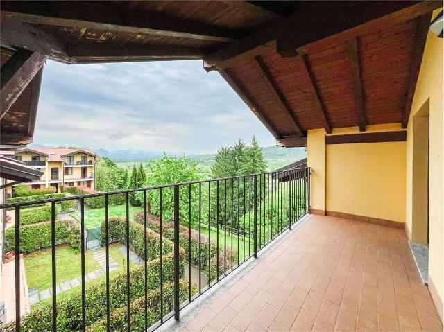 Zweizimmerwohnung in Via Trento, 33, Varano Borghi - Foto 1