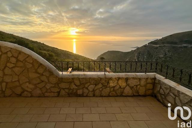 Villa in Via Monte Piano, Sperlonga - Foto 1